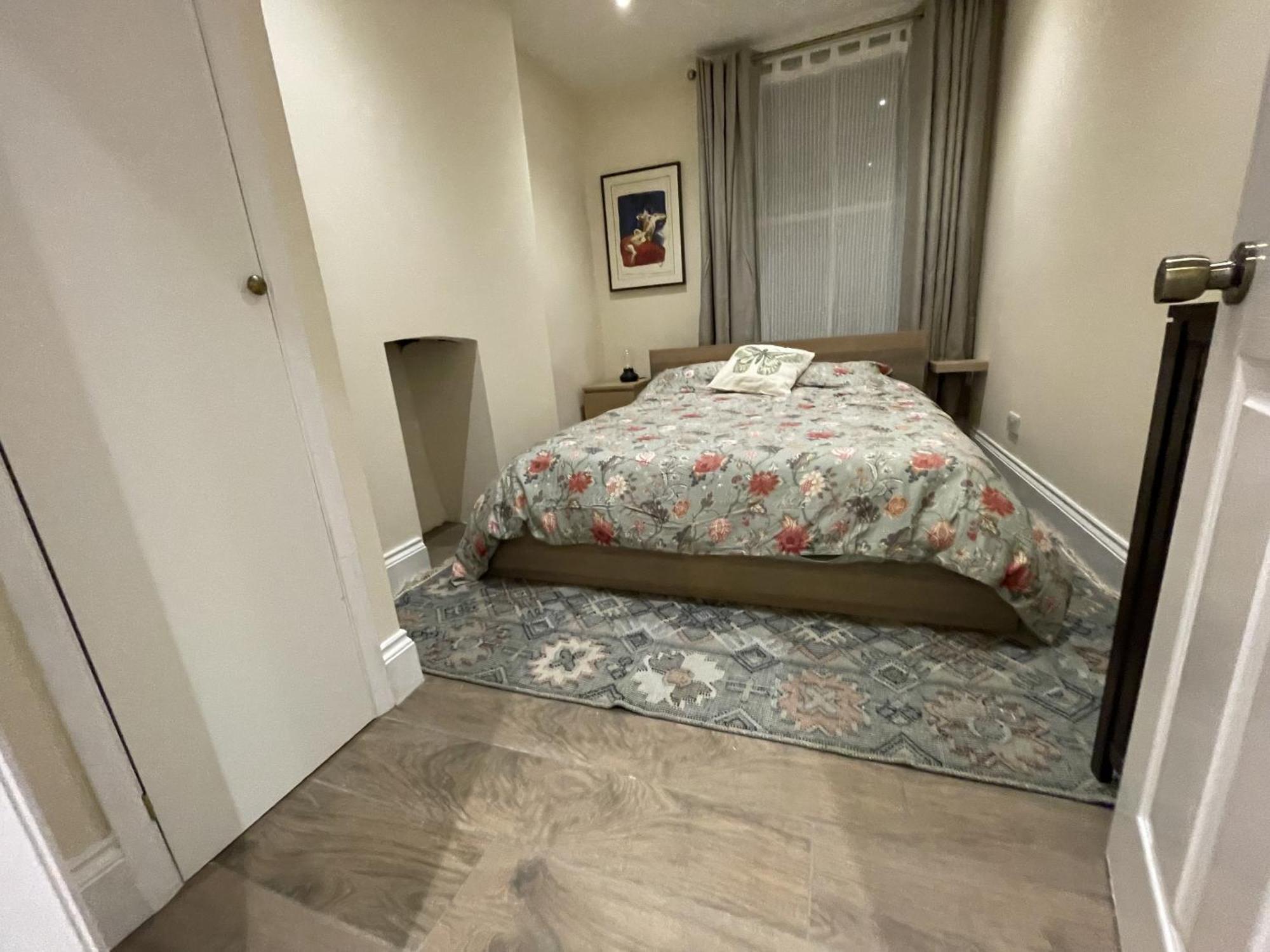 Globe Apartments Glastonbury Dış mekan fotoğraf