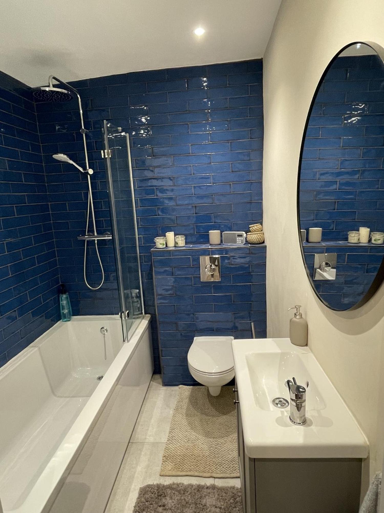Globe Apartments Glastonbury Dış mekan fotoğraf