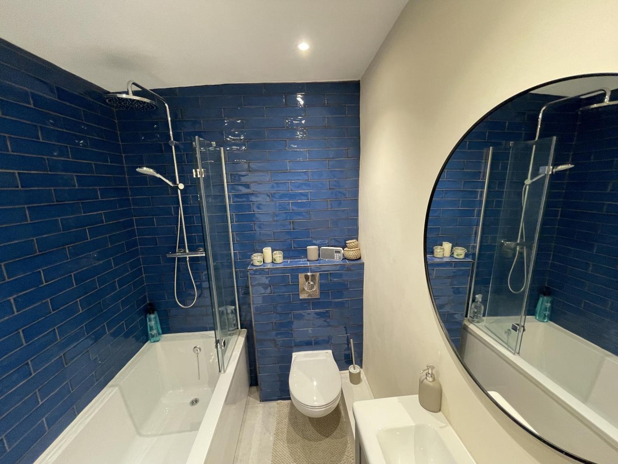 Globe Apartments Glastonbury Dış mekan fotoğraf